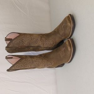 Ariat Remuda Western Boots